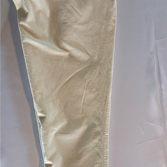 Cream Pants - Picture 5 of 11